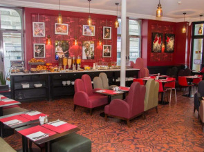 Grand Hôtel du Midi