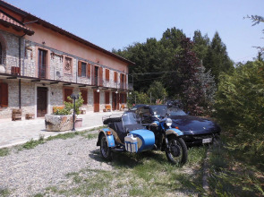 Agriturismo Azienda Agricola Bortolotti