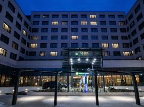 Holiday Inn Express Paris - CDG Airport by IHG
