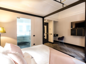 Hotel The Haven Roma