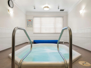 Best Western Plus Columbia River Hotel