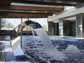 SPA Resort St. Ivan Rilski