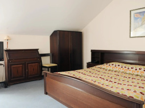 Отель «Амикус»