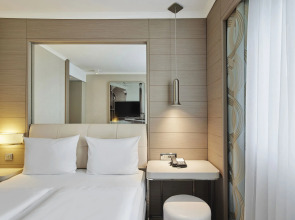 TITANIC Comfort Berlin Mitte