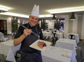 La Meridiana Bleisure Hotel