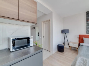 Smart Host (Смарт Хост) на проезде Дмитровский 1