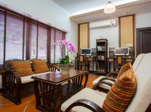 Rimping Village Hotel