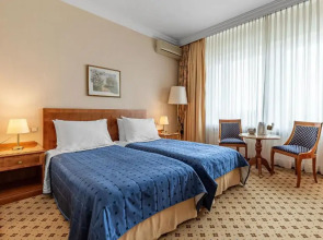 Отель «Национальный»