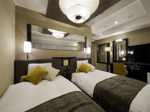 APA Hotel Shinjuku Kabukicho Tower