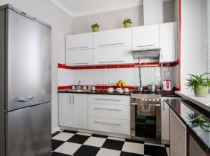 Vip-kvartira Ленинградская 1 3 5