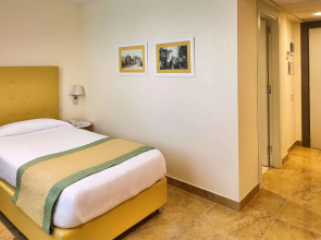 Mercure Villa Romanazzi Carducci Bari