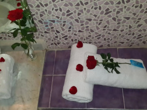 Moroccan House Hotel Casablanca