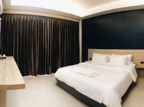 Tall Tree Kata Phuket - Hostel