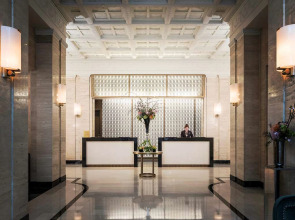 Sofitel Washington DC Lafayette Square
