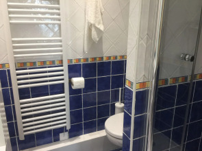 Les Patios du Marais