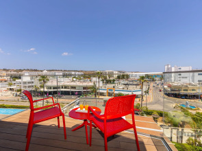 Faros Hotel Ayia Napa