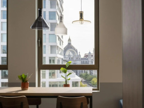 B&B HOTEL Antwerpen Centrum