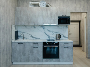 Апартаменты на улице Большевистская 32/1