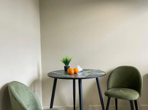 Апартаменты на улице Балтийская