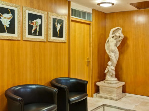 Hotel Palazzo Ognissanti