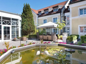 Tryp by Wyndham Munich North