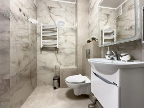 Апартаменты на Генерала Буткова 20