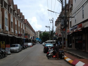 Phuket Racha at Kata Homestay