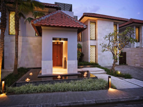 InterContinental Bali Sanur Resort by IHG