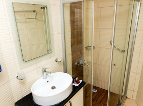 Grand Mir'Amor Hotel - Ultra All Inclusive