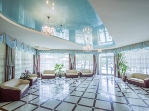 Отель «Олимп» («Все включено»)