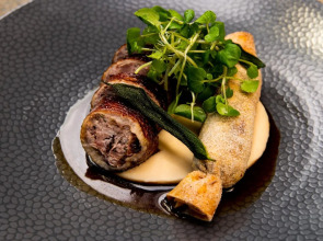 The Point Brisbane Hotel