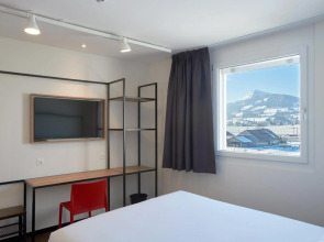 ibis Bulle La Gruyere