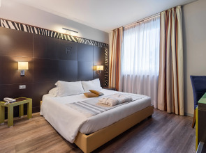 First Hotel Malpensa