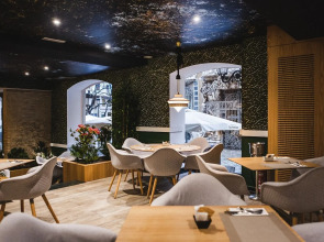 SH Ingles Boutique Hotel