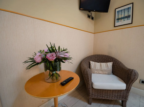 Albergo Centrale Bologna