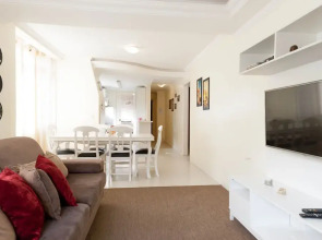 Apartamento Du Centre