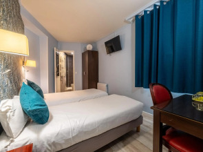 Hotel Relais Bergson