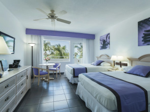 Hotel Riu Plaza Miami Beach