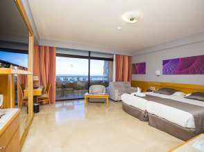 Gloria Palace Amadores Thalasso & Hotel