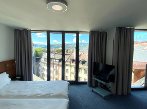 Royal Hotel Zurich