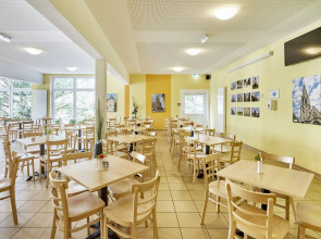 a&o Aachen Hauptbahnhof - Hostel