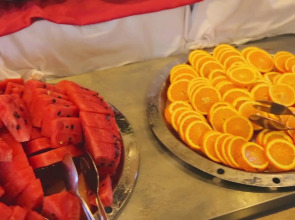 Saturn Palace Resort 