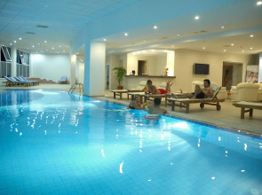 Sealight Resort Hotel