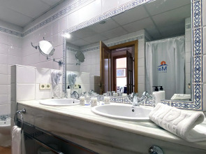 Mar Hotels Paguera & Spa