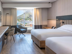 Hyatt Regency Cape Town