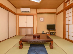 Tabist Asanokan Annex Iroha Ise