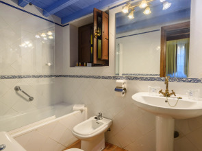 Palacio de Santa Inés hotel