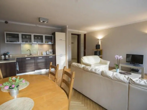 Old Town Apartments Warsaw