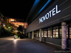 Novotel Annecy Centre