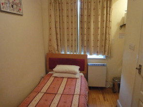 Dylan Apartments Paddington